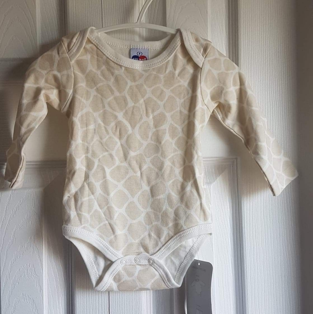 3pc set NWT neutral baby outfit